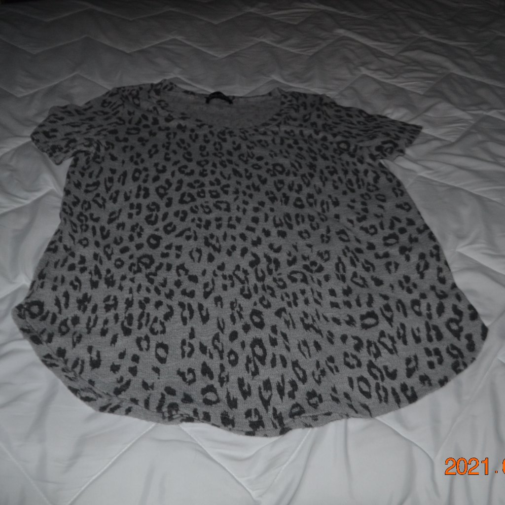 Rae Mode Top
